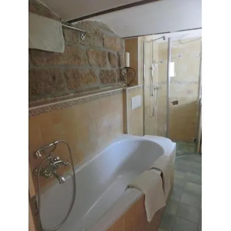 Wendischhof Apartment *