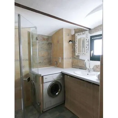 Apartment Wendischhof Rathmannsdorf