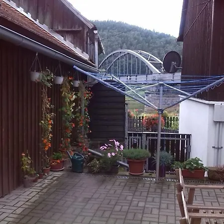 Wendischhof Apartment *