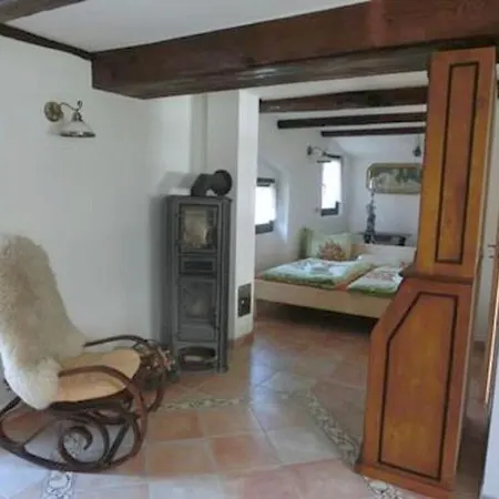 Apartment Wendischhof Rathmannsdorf