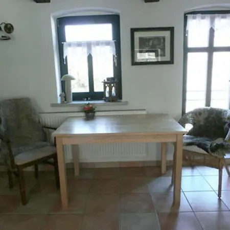 Wendischhof Rathmannsdorf