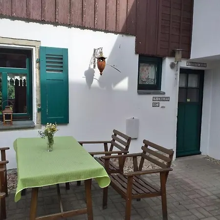 Apartment Wendischhof *